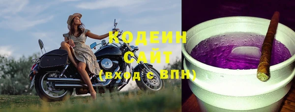 молекула духа Лиски